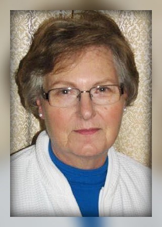 Obituary of Ilona Jean Ferguson