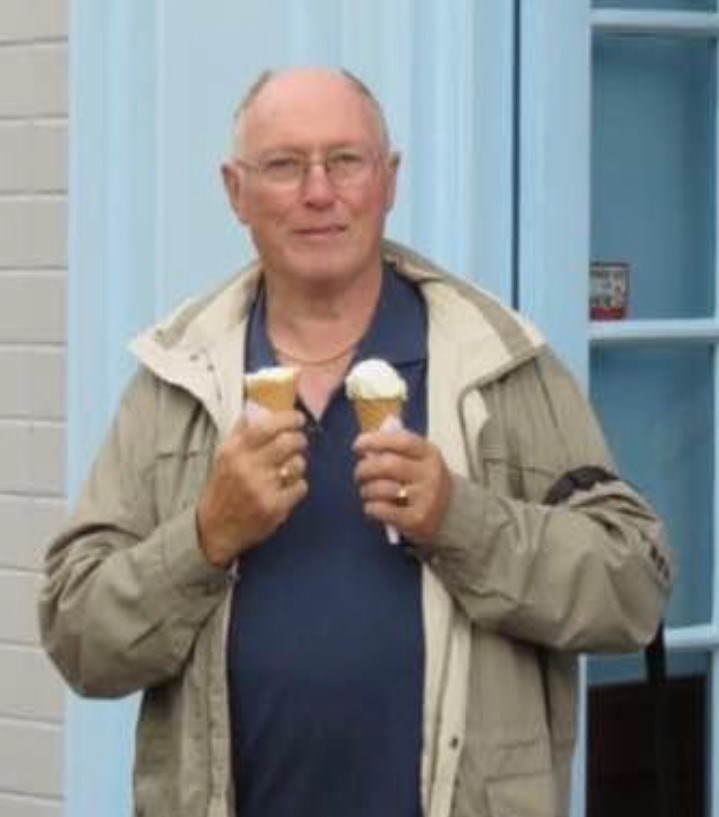 Obituary of David Thomson