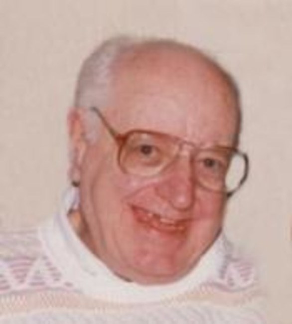 Obituary of James F. Meehan