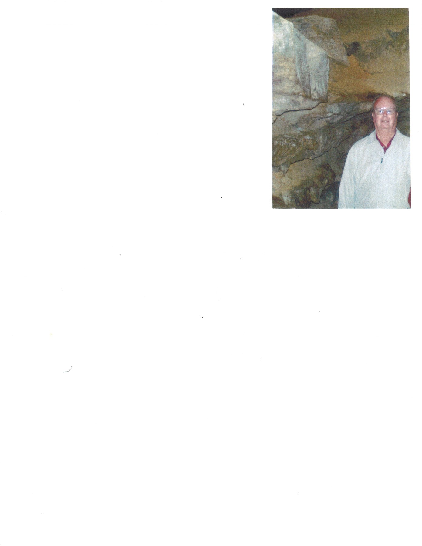 Obituary of Thomas Fowler Vitt