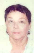 Obituary of Elizabeth J. ''Betty'' Wilkerson