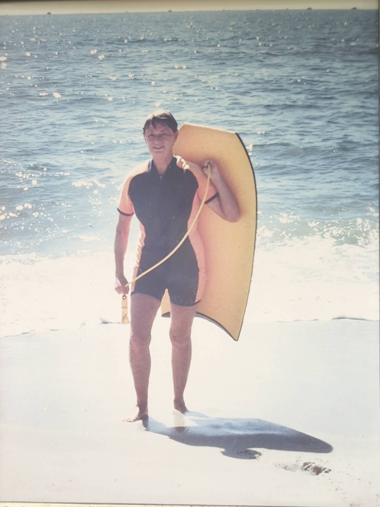 Obituary of Helen M. Dalton