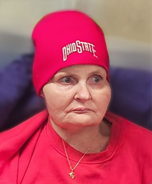 Obituary of Marie Hewitt