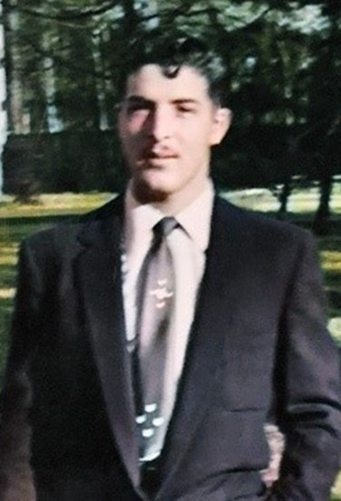 Obituary of Jose G. Castanos