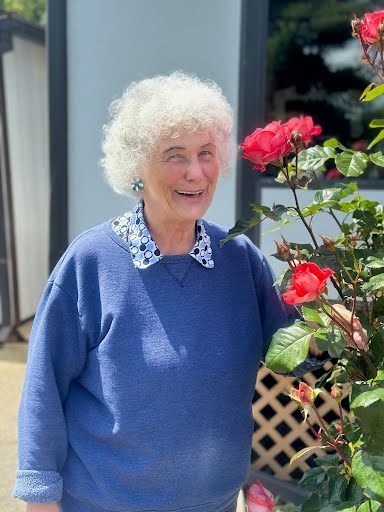 Obituary of Dorothy Ann Wade
