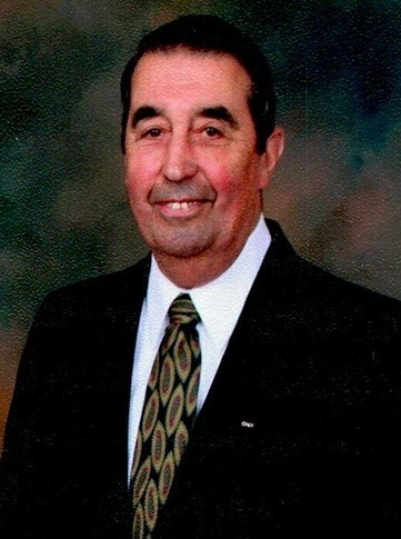 Obituary of Joseph L. Waroquier Sr.