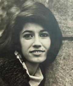 Obituary of Anabella Guzman Jordan