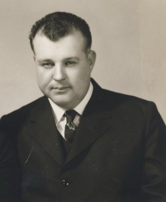 Obituary of Jimmy P. Ivester