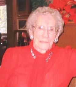 Obituary of Alilia E Roskopf