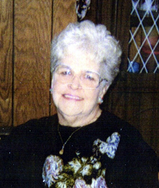 Obituary of Marie Weisbrod