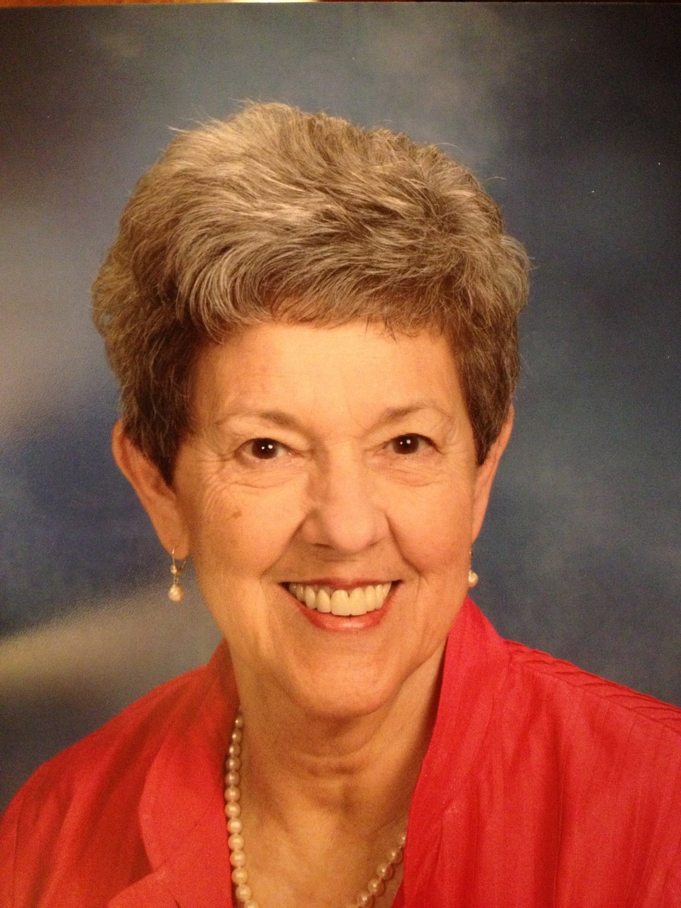 Elizabeth Bergeron Obituary Donaldsonville, LA