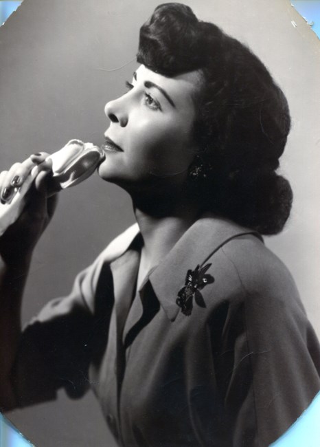 Obituary of Grace Young Wilcox