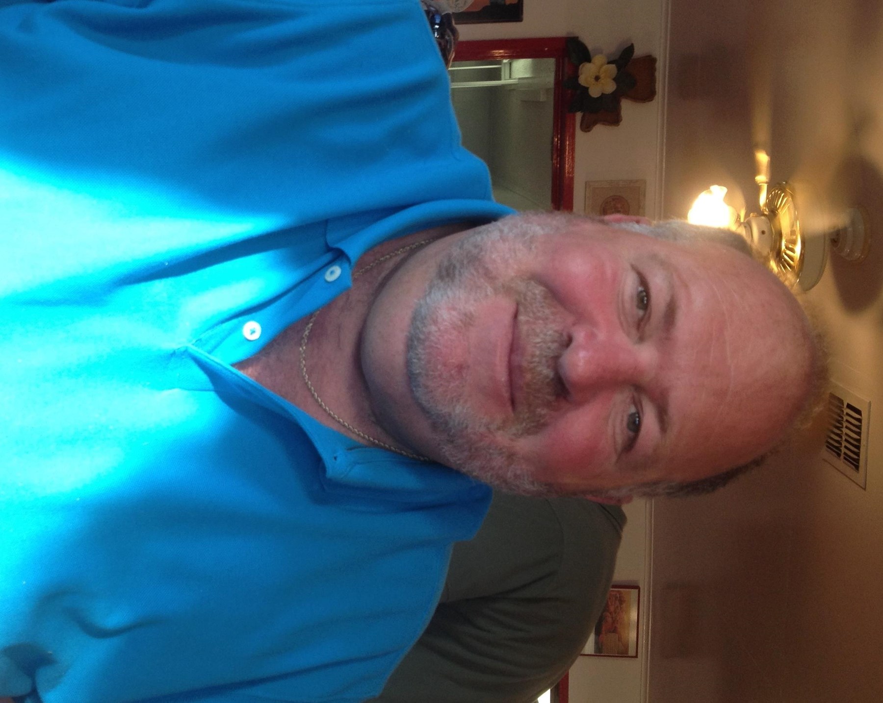 Obituary of Jack Grant Brown