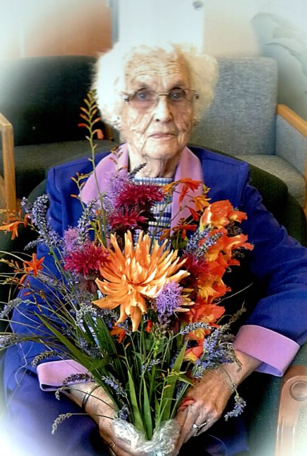 Obituary of Stella Digman