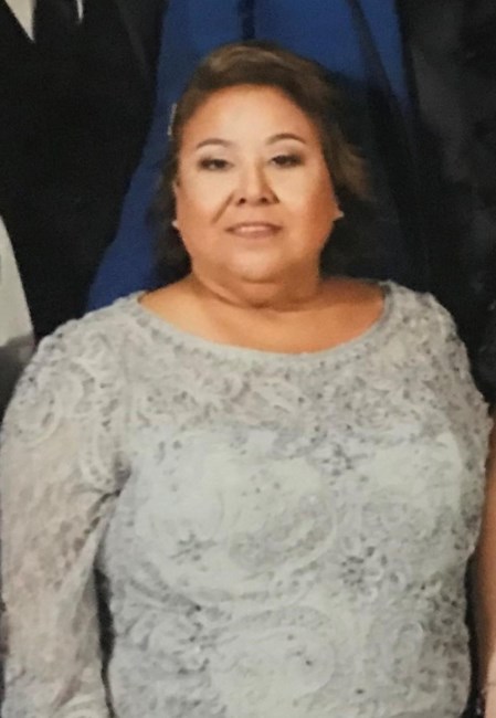 Obituary of Maria del Carmen Trevino