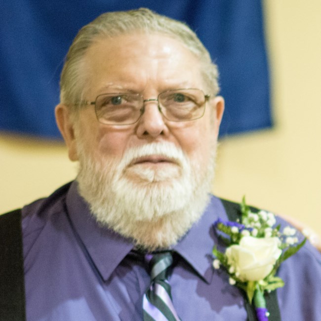 Obituary of Donald Robert Owen