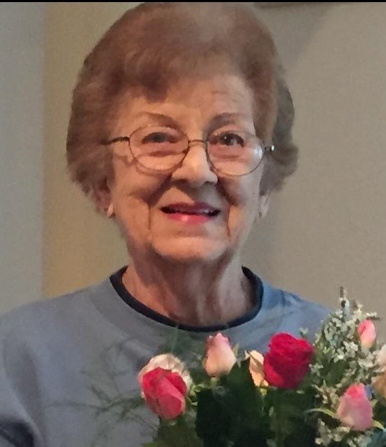 Evelyn Ann Lavelle Obituario Grants Pass, OR