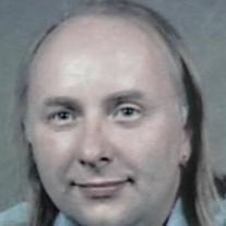 Obituary of Gregory A. Hughes