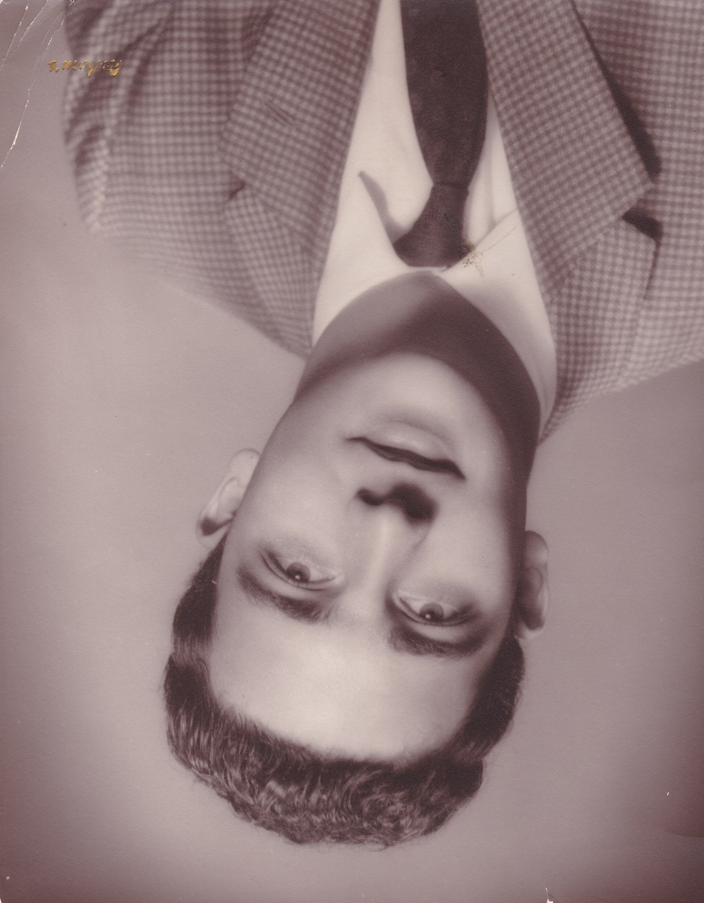 Obituary of Vincent Chiodo