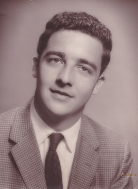 Obituario de Vincent Chiodo