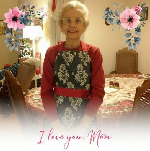 Avis de décès de Betty Cabe Hyde