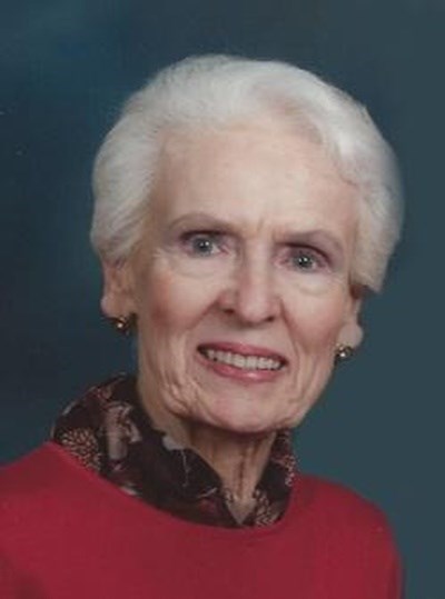 Obituary of Audrey L. Taylor