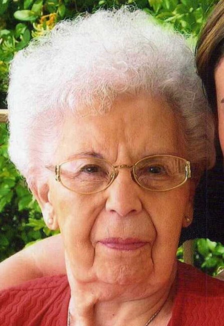 Obituary of Bella Pone