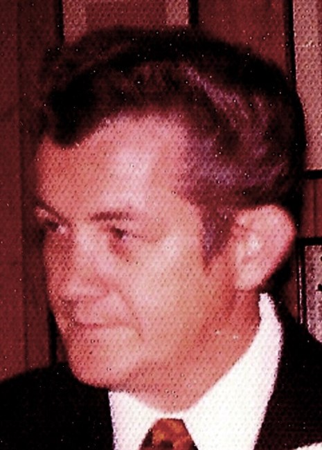 Obituary of Ralph William "Billy" Christopher