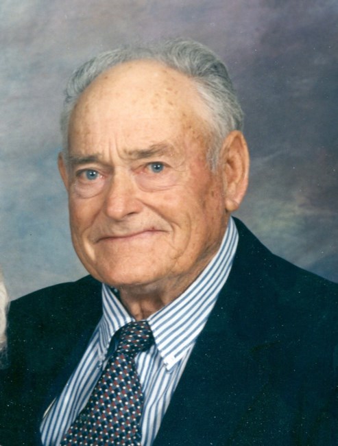 Avis de décès de Roy Ellsworth Mitchell Jr.