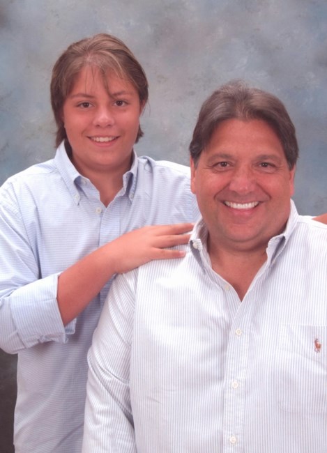 Obituary of Steve & Zach Miguel