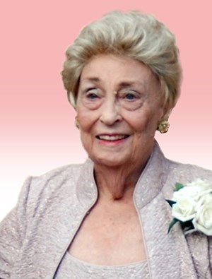 Obituary of Doris Wilson Little
