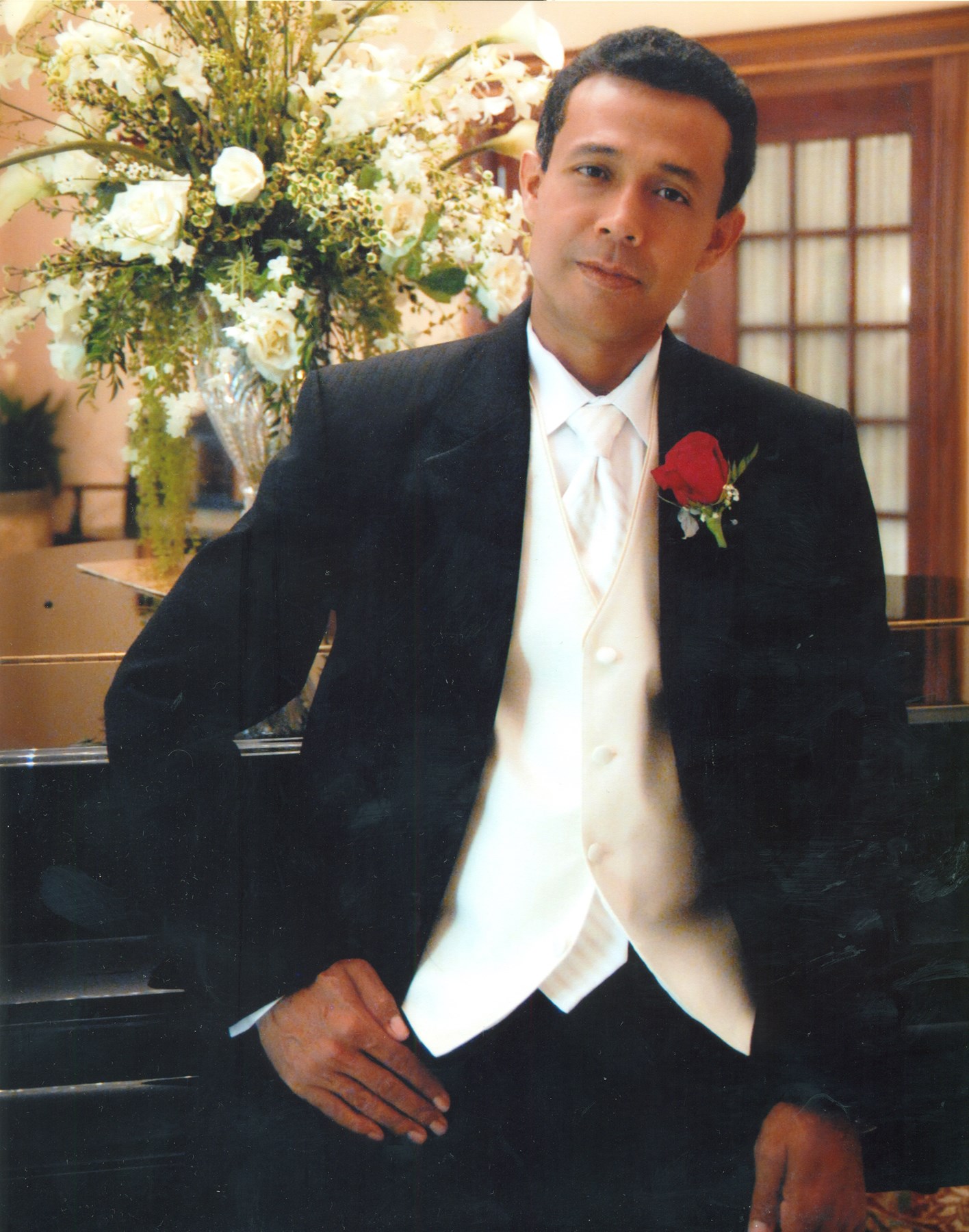 Obituary of Beato Simon Gutierrez Gutierrez