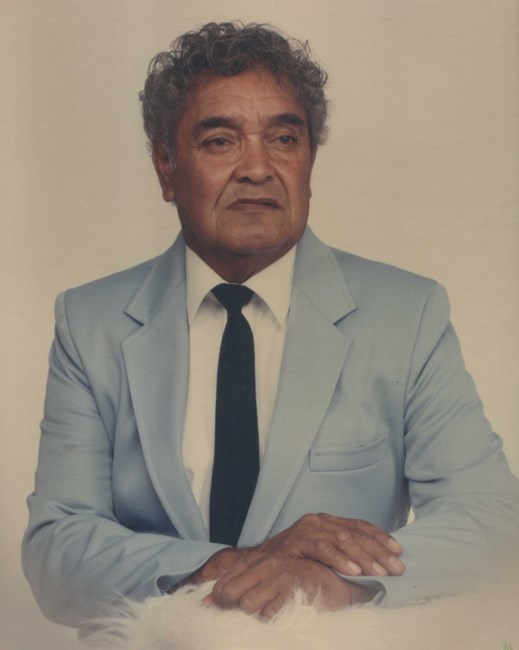 Obituary of Henry Zazueta Carbajal Sr.
