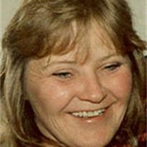 Obituary of Linda Lee Kruzik