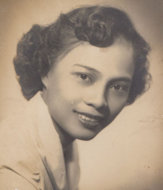 Obituary of Betty Cornel Hilario