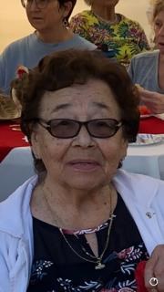 Obituario de Jessie M. Lopez