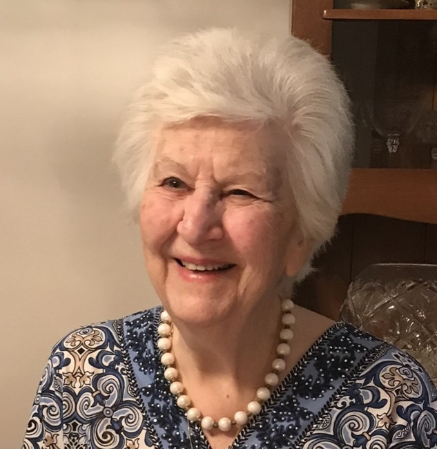 Obituary of Judith A. McCready