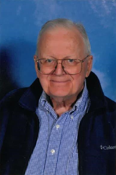 Obituary of Dr. Benjamin Vergon Smith Jr.