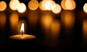 Obituary of Candlelight Remembrance Service