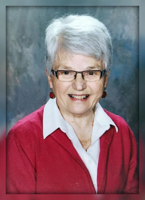 Obituary of Sheila Marie Falldien