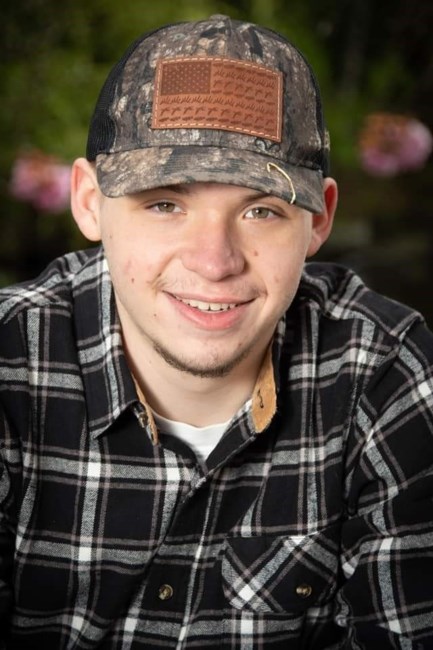 Obituary of Carter James Switzer