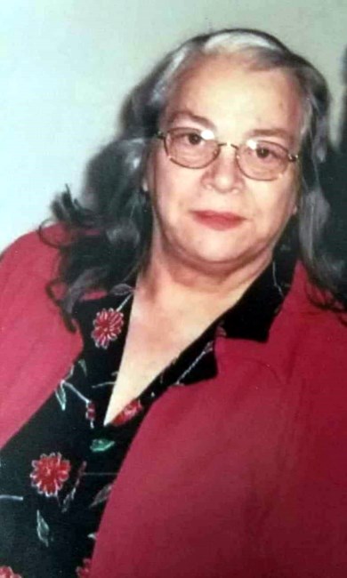 Obituary of Frances Lucille Salas