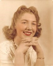 Obituary of Ellen Jane Biggs Stevens