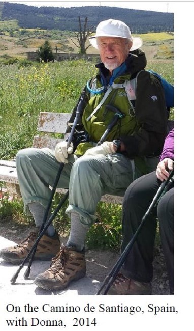 Obituary of Brian McCarthy