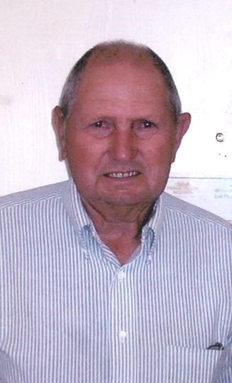 Obituary of Herbert "Hoot" Hoover Jackson