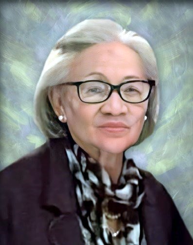 Obituary of Huỳnh Thị Liền