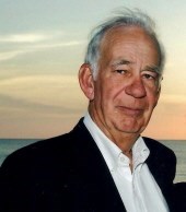 Obituary of Stephen Tommy Nash