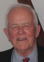 Thomas Mehaffy