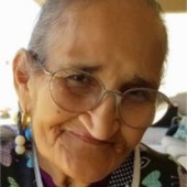 Obituary of Elizabeth Jimenez