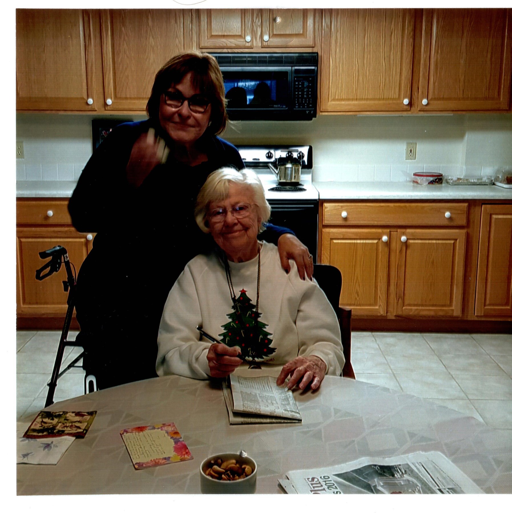 Obituary of Maxine Phyllis Wendler